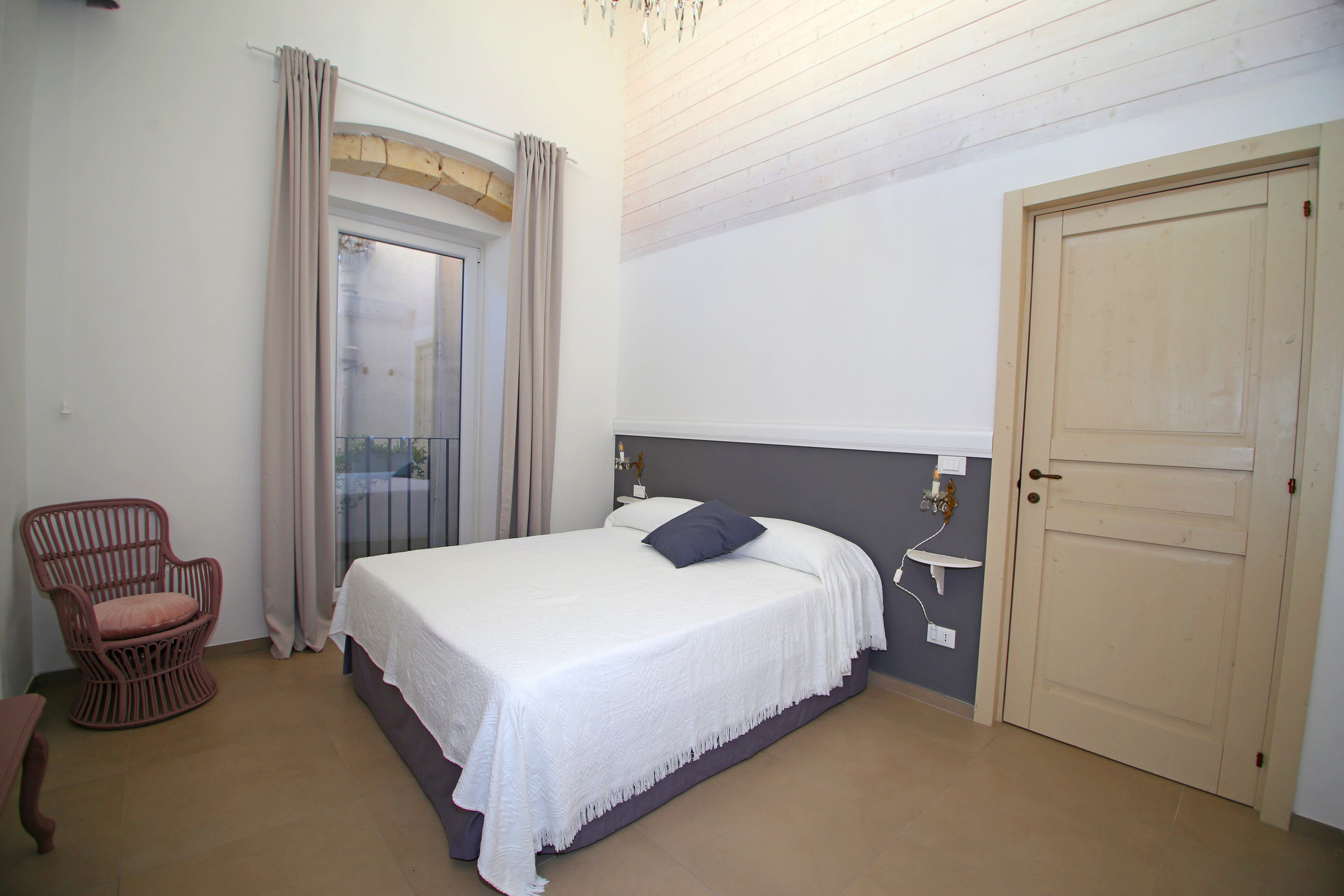 Deluxe-Suite | Kostenloses WLAN