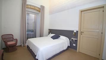 Deluxe-Suite | Kostenloses WLAN