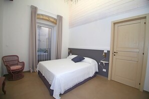 Suite – deluxe | Wi-fi (inkludert)