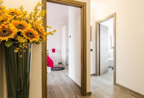 New Apartment 4 bedrooms and 4 bathrooms