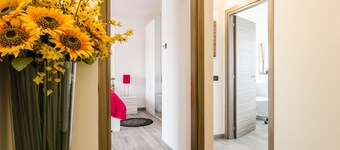 New Apartment 4 bedrooms and 4 bathrooms