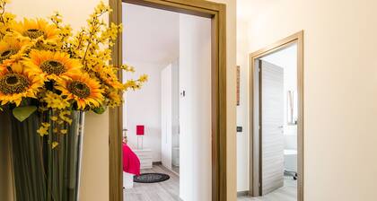 New Apartment 4 bedrooms and 4 bathrooms