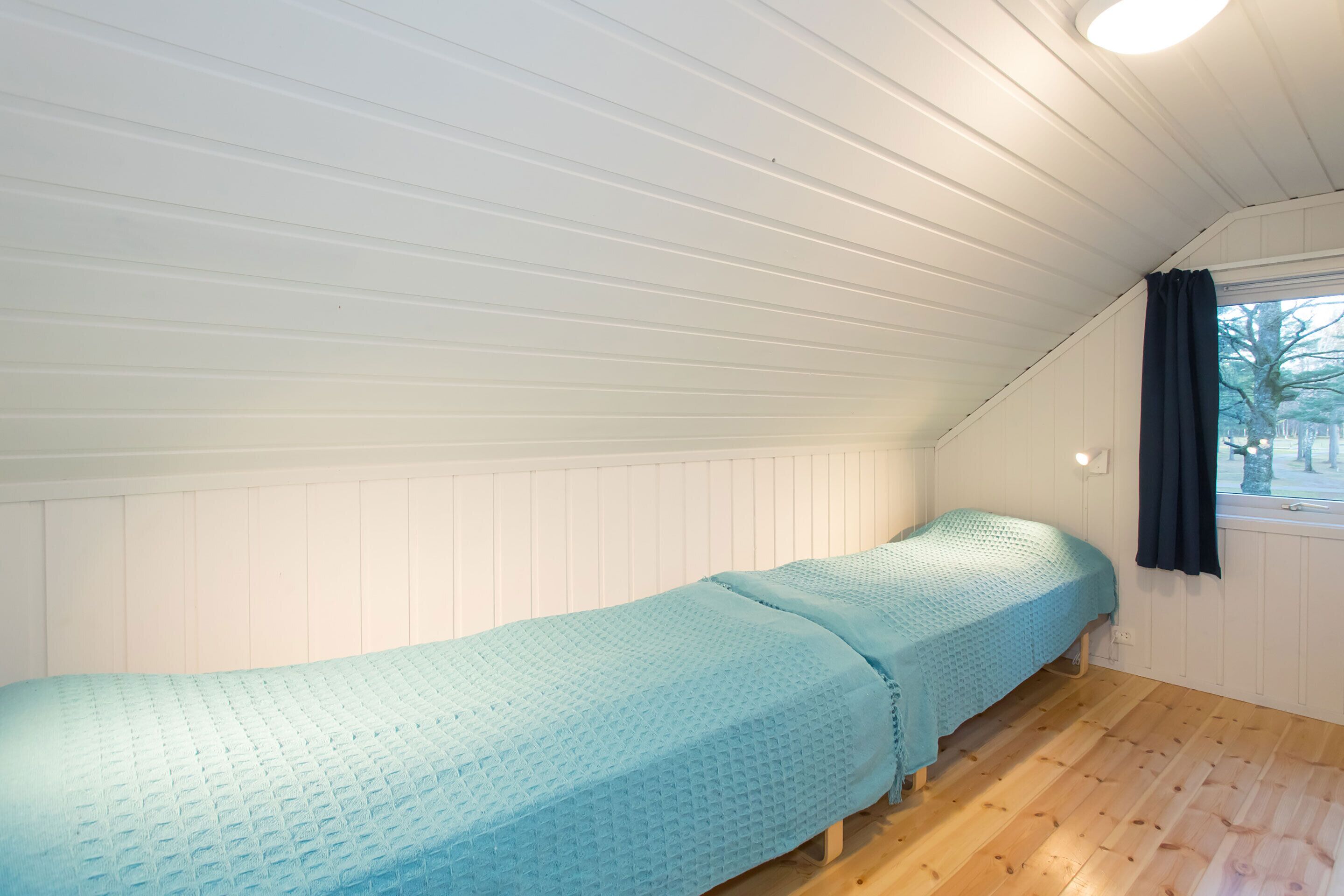 Hytte – comfort | Wi-fi (inkludert) og sengetøy