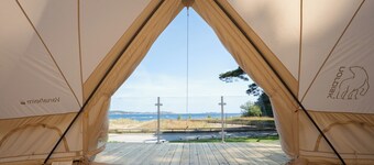Topcamp Sjøsanden - Mandal