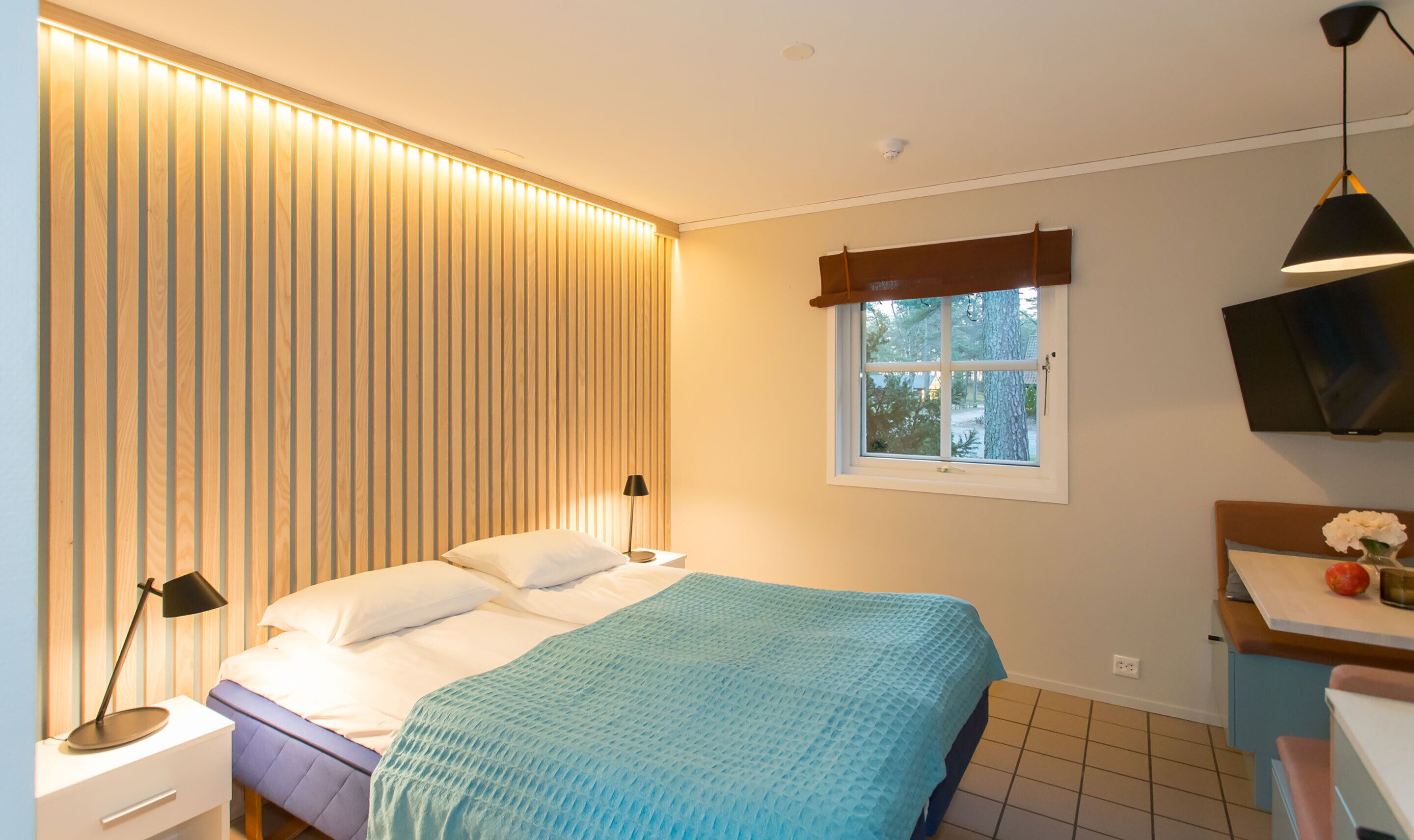 Classic-Doppelzimmer