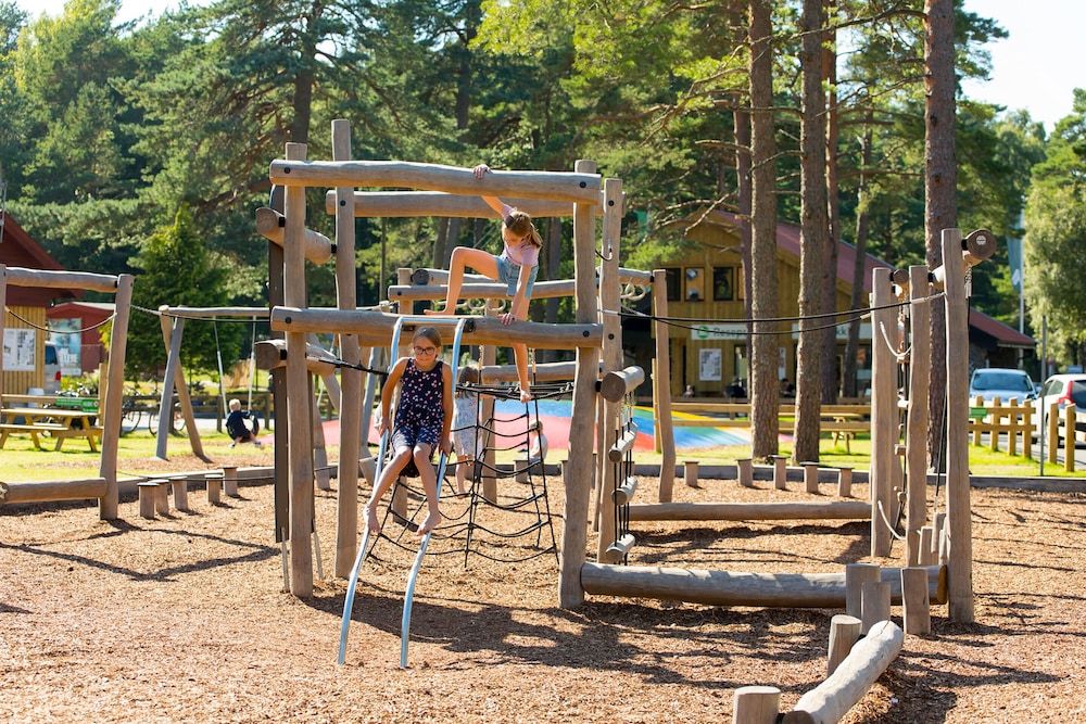 Topcamp Sjøsanden - Mandal by null