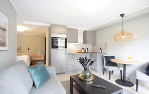 Appart'hôtel Classique | Cuisine privée