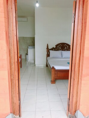 Standard Room | 1 bedroom, soundproofing, free WiFi - Lila Cita Beach Lovina (Buleleng)