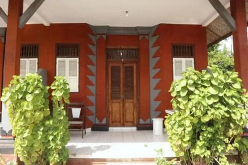 Lila Cita Beach Lovina