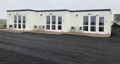 Sólvangur Farm, Icelandic Horse Center