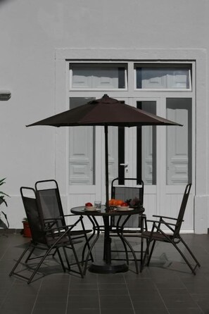 Balcony - Primavera (Amadora)