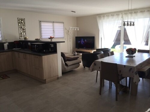VILLA Biscarosse Ville - 6 pers. - 3 rooms