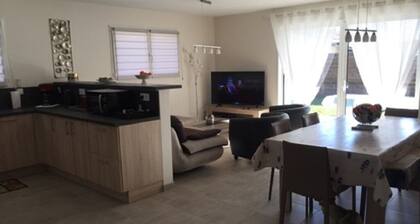 VILLA Biscarosse Ville - 6 pers. - 3 rooms