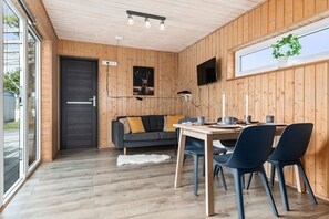 Comfort Cabin | In-room dining - Topcamp Onsakervika - Tyrifjorden (Hole)
