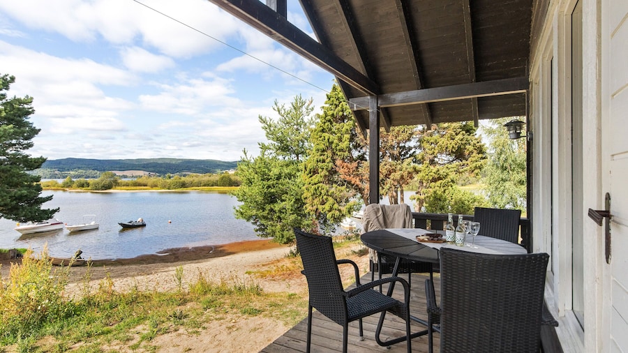 Topcamp Onsakervika - Tyrifjorden