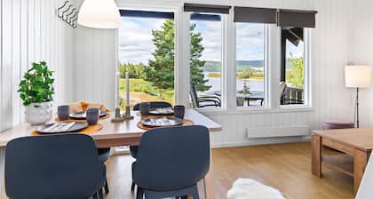 Topcamp Onsakervika - Tyrifjorden