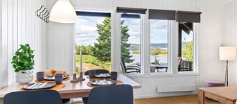 Topcamp Onsakervika - Tyrifjorden