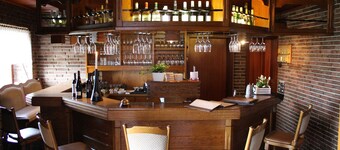 Neues Zimmer - Restaurant und Hotel Vom Land zum Meer