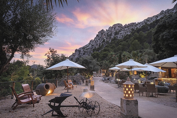 3 Restaurants, FrĂŒhstĂŒck