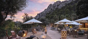 Finca Ratxó Hotel, member of Meliá Collection