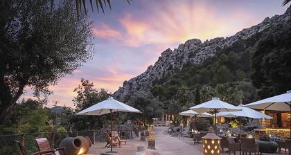 Finca Ratxó Hotel, member of Meliá Collection