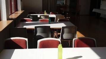 منطقة تناول الإفطار