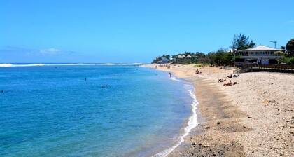 HOUSE FOR RENT IN QUIET AREA, FAMILY OR FRIENDS WITH PRIVATE POOL