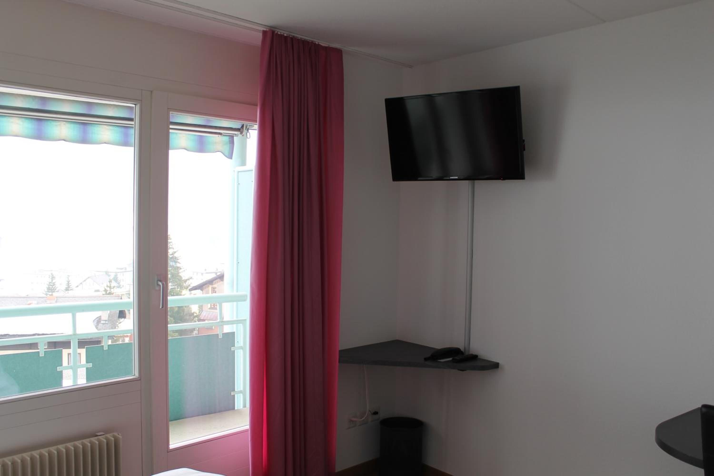 Photo - Bernina Bed and Breakfast