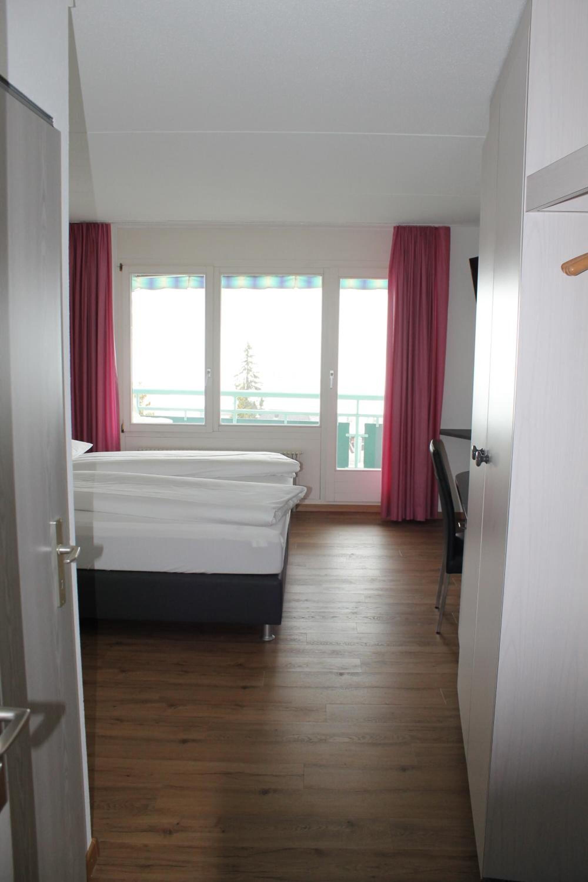 Photo - Bernina Bed and Breakfast
