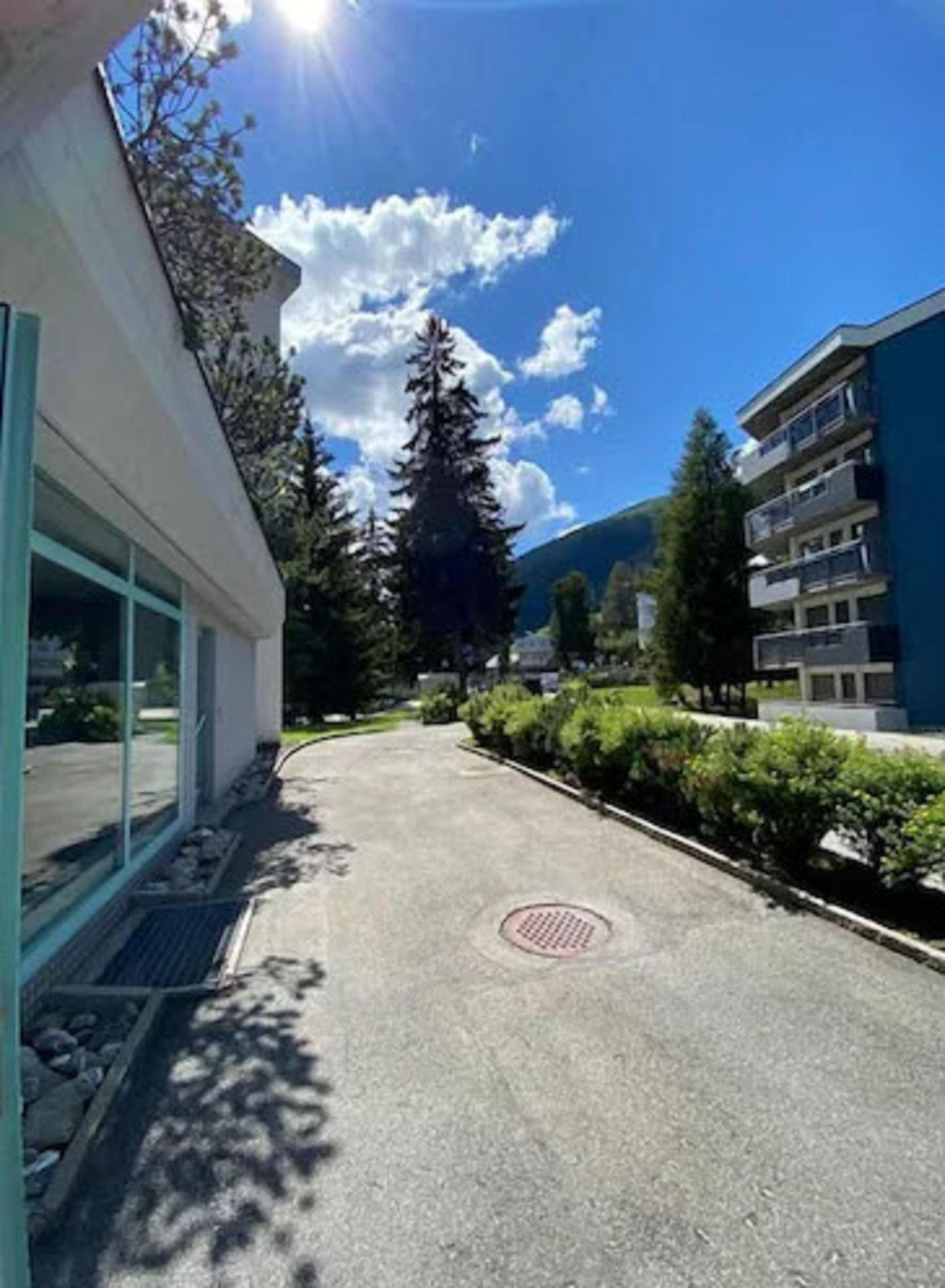 Photo - Bernina Bed and Breakfast
