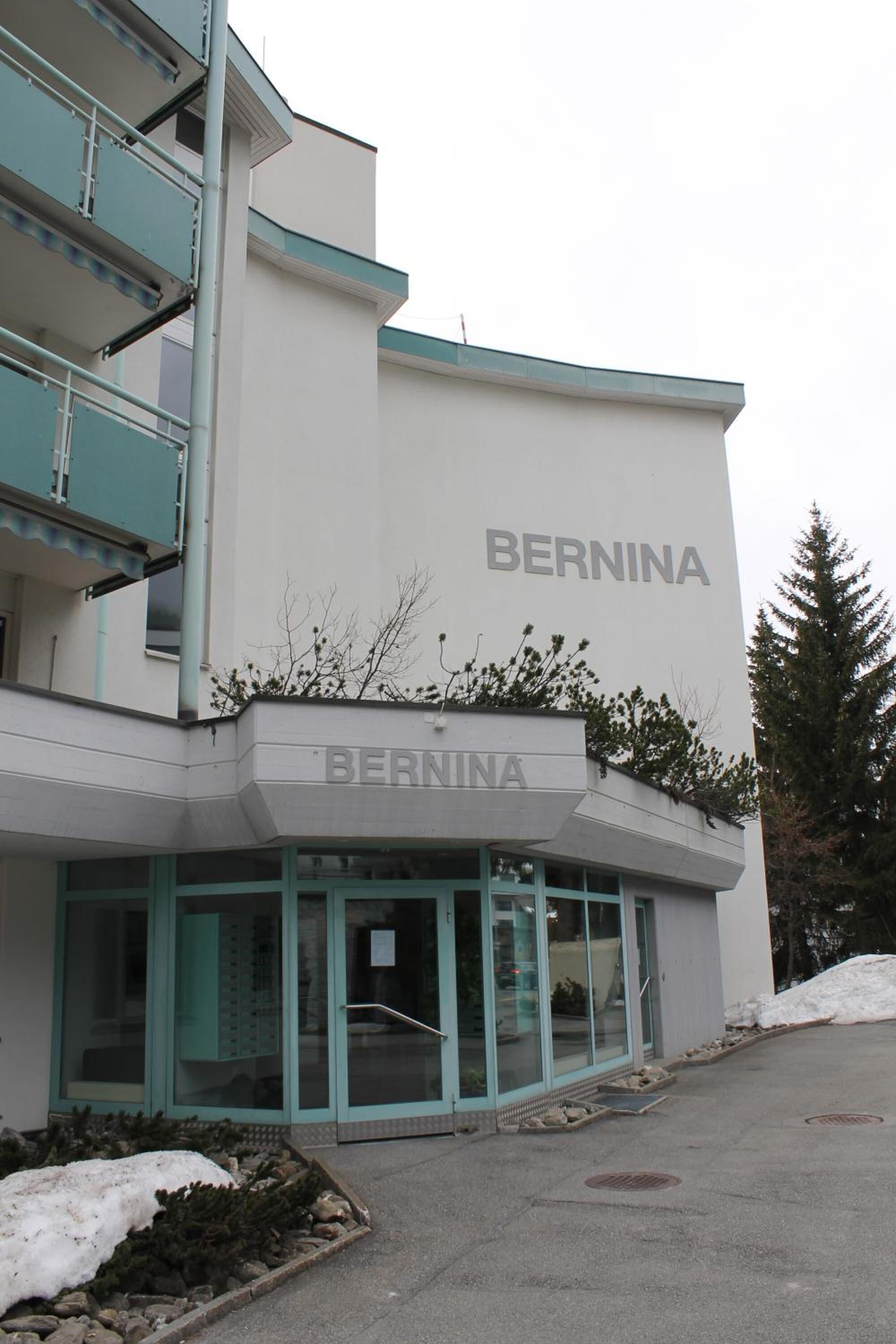 Photo - Bernina Bed and Breakfast