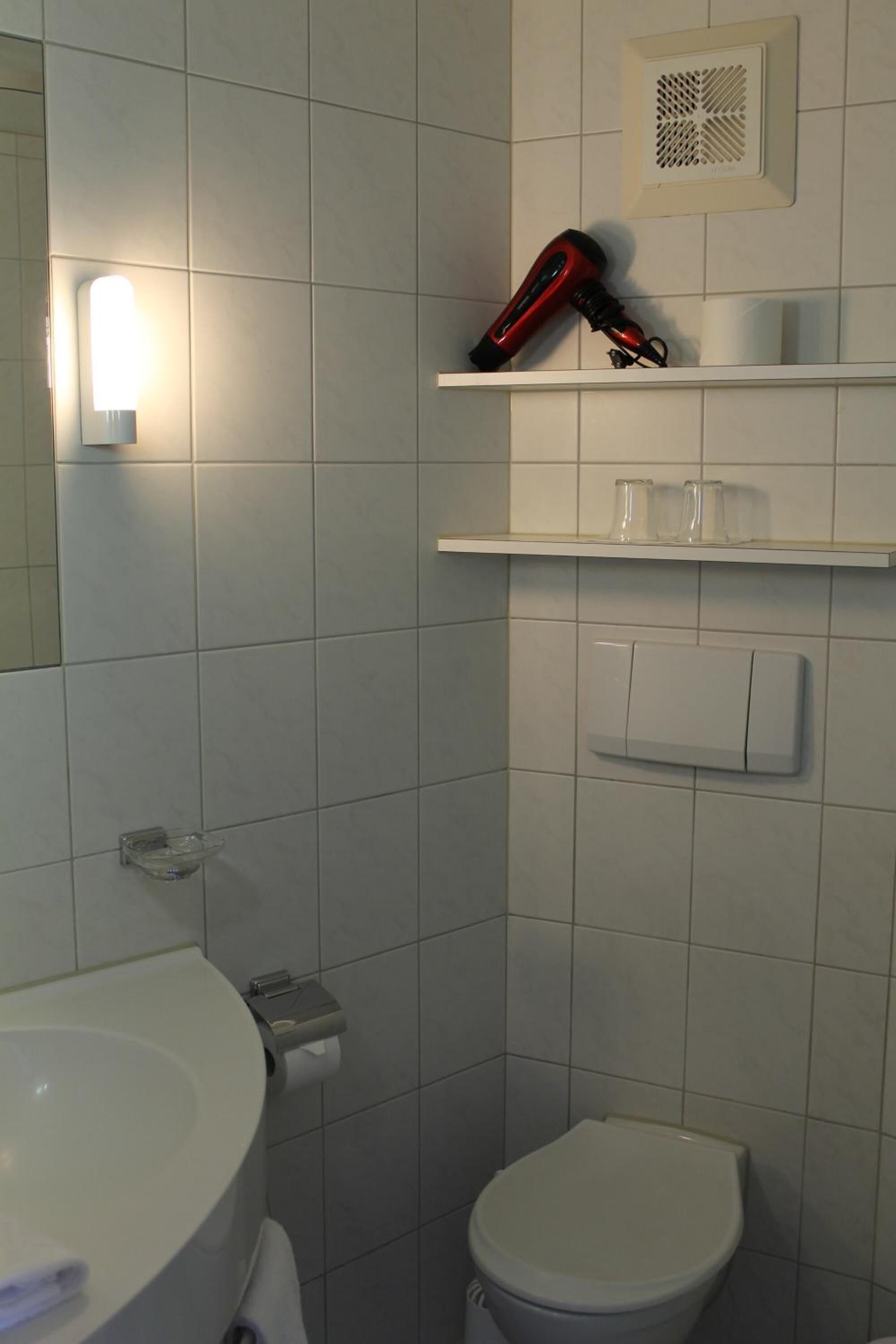 Photo - Bernina Bed and Breakfast