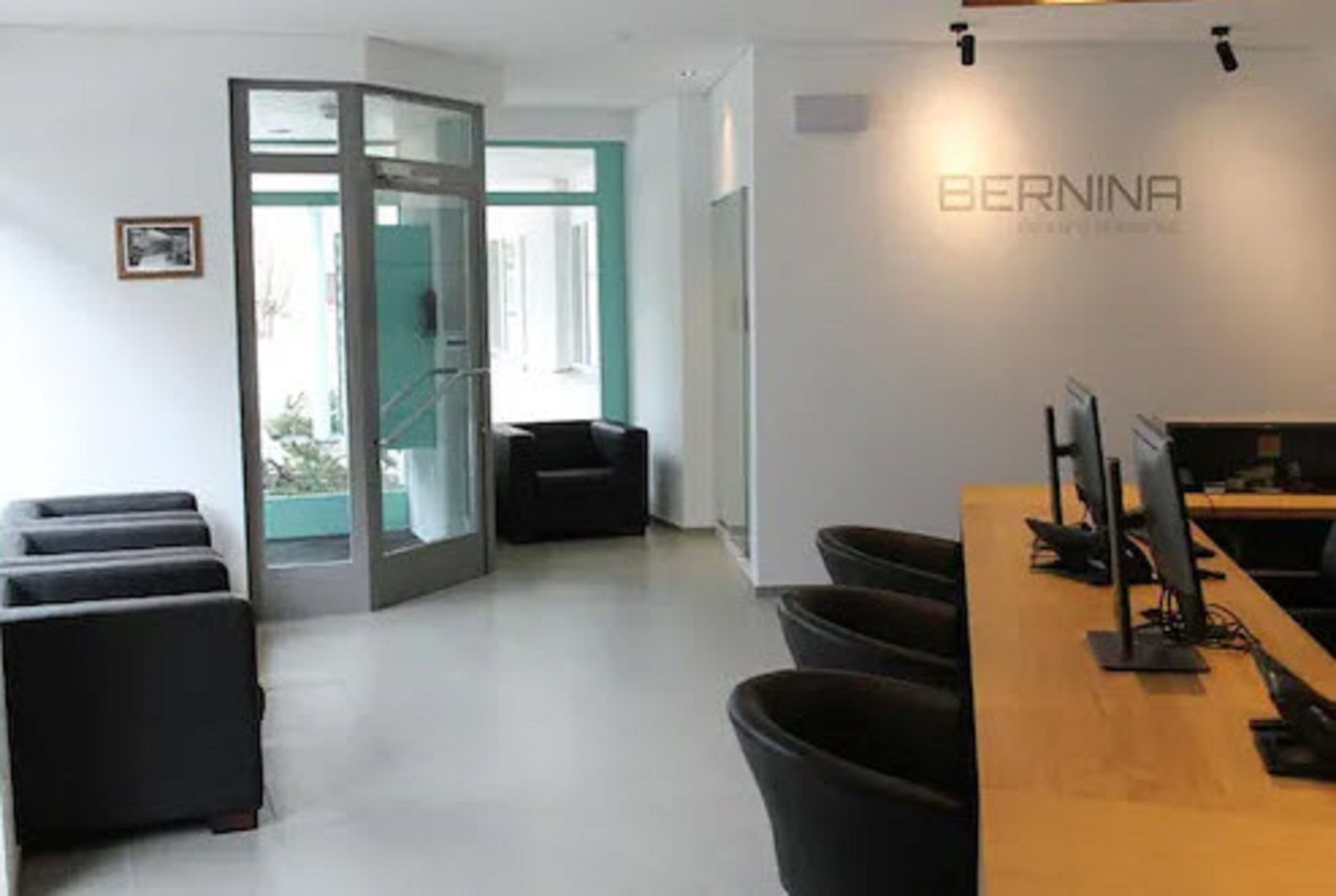 Photo - Bernina Bed and Breakfast