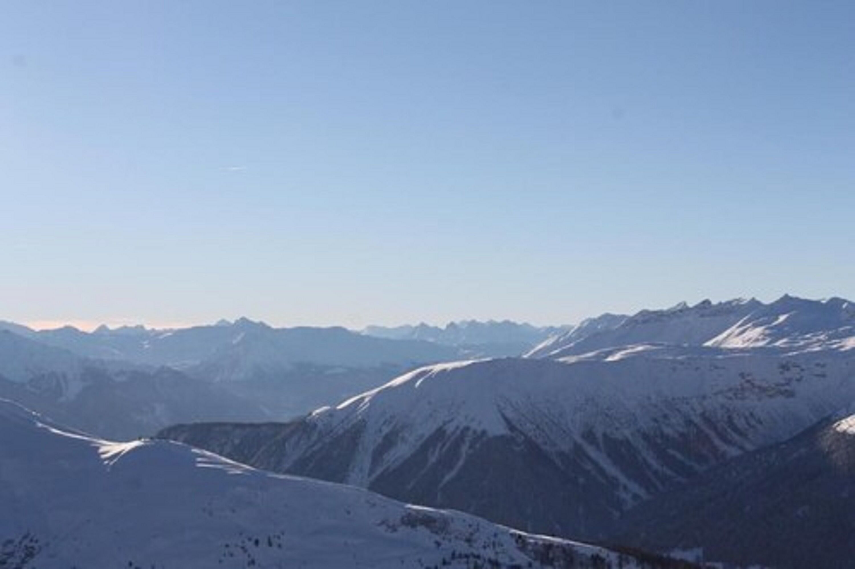 Photo - Bernina Bed and Breakfast