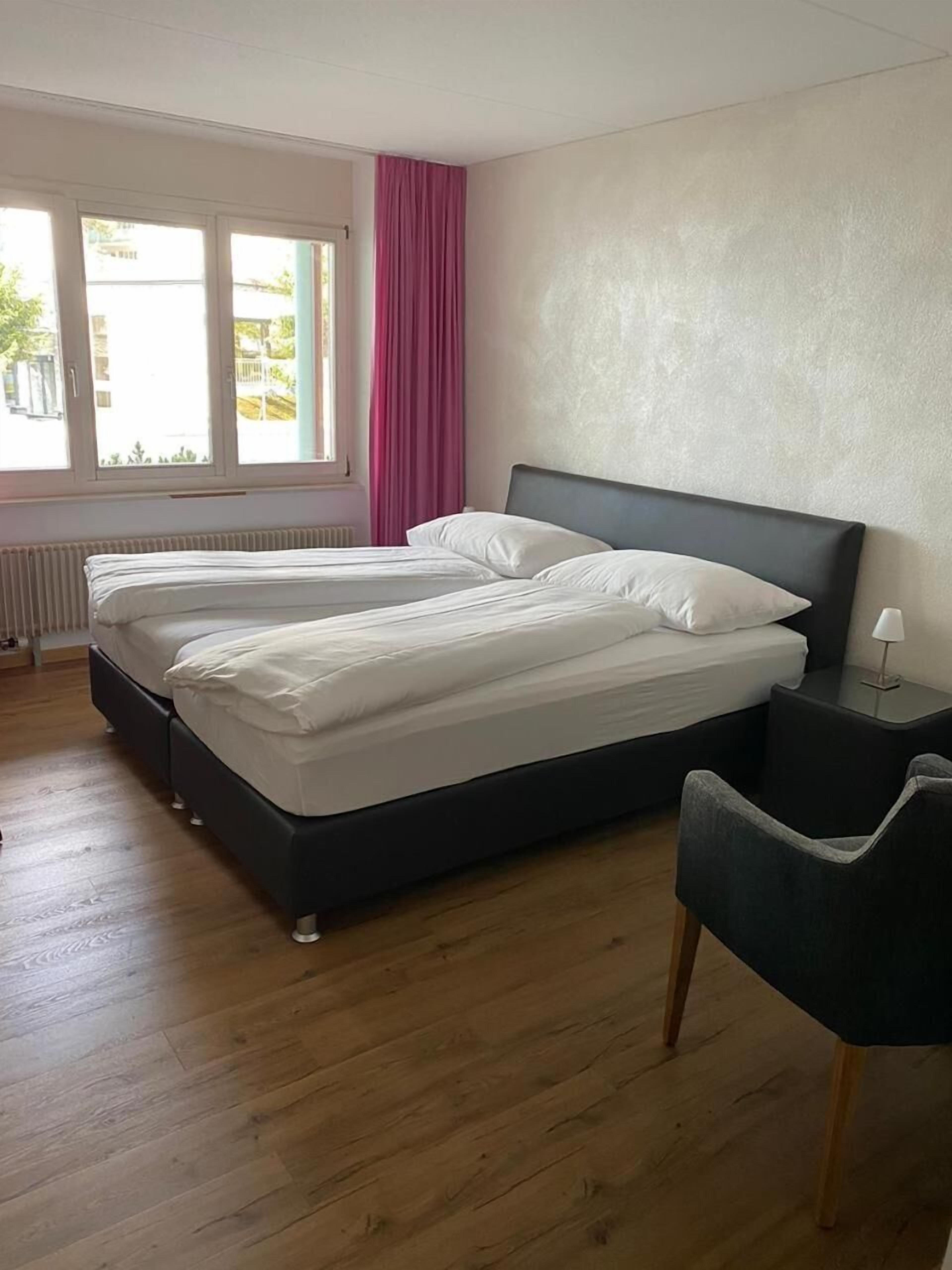 Photo - Bernina Bed and Breakfast