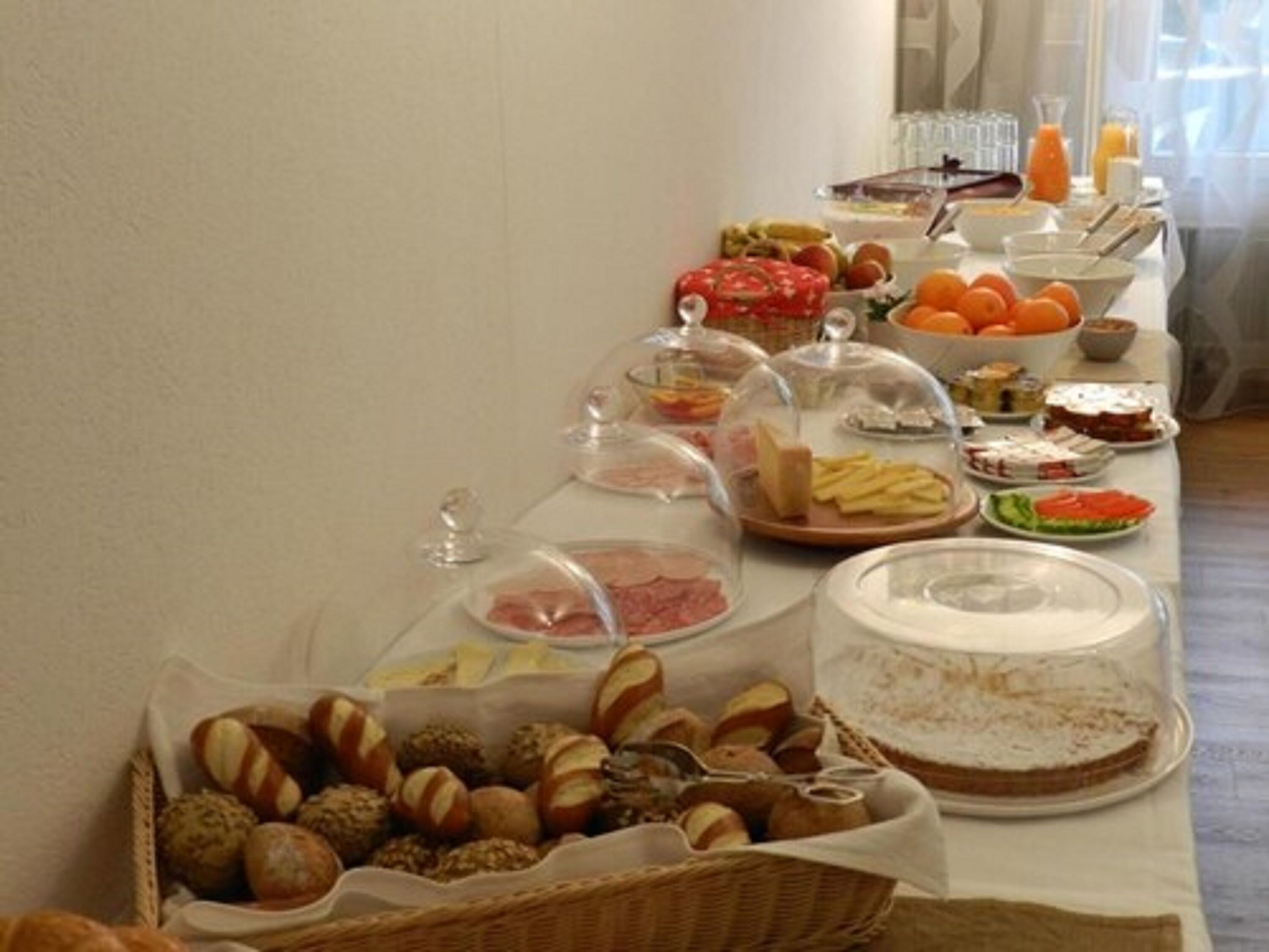 Photo - Bernina Bed and Breakfast