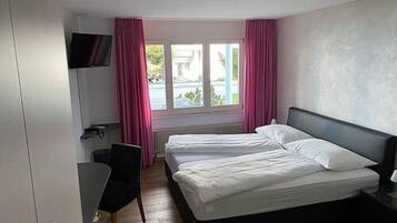 Comfort-Doppelzimmer