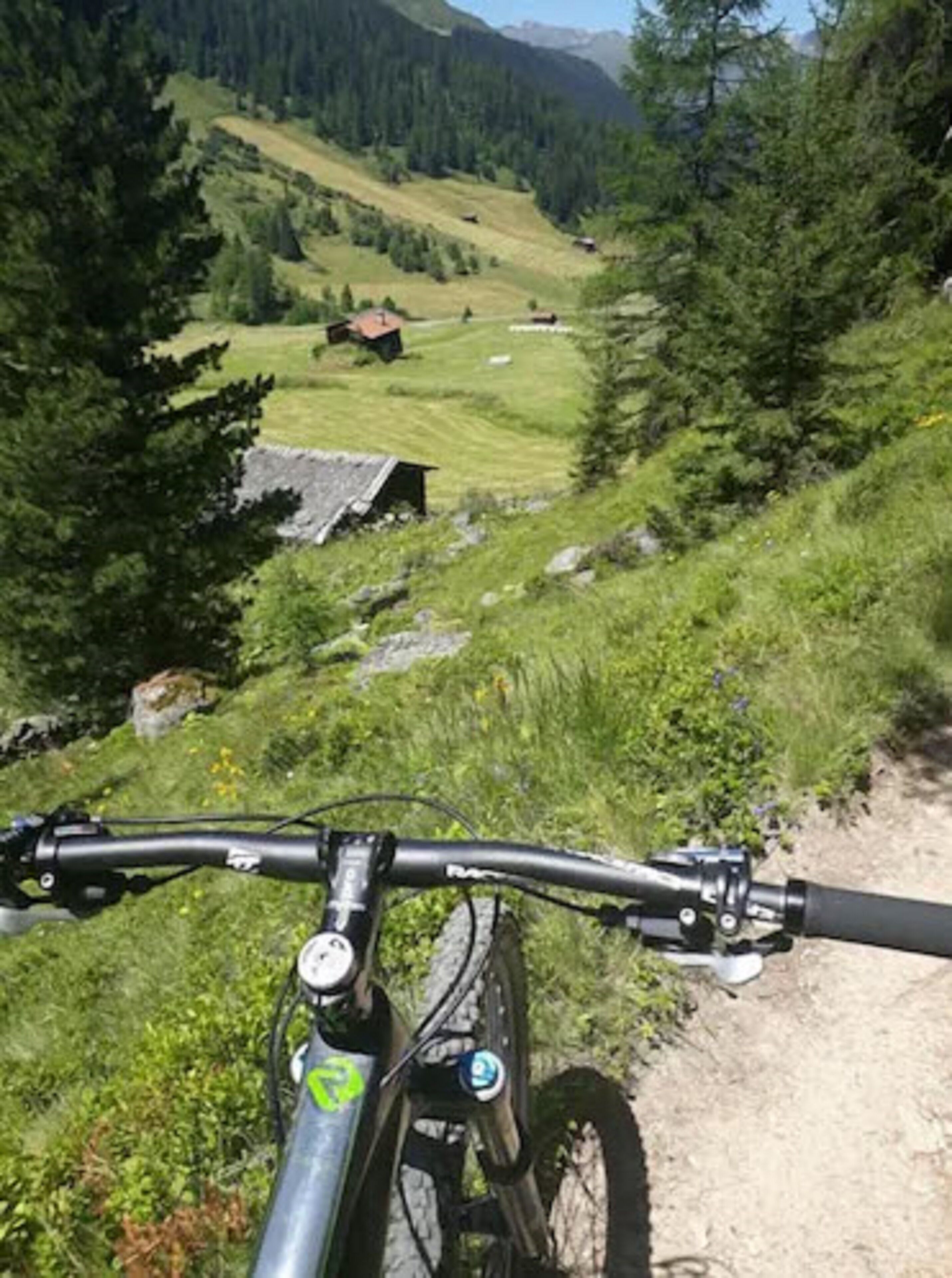 Photo - Bernina Bed and Breakfast