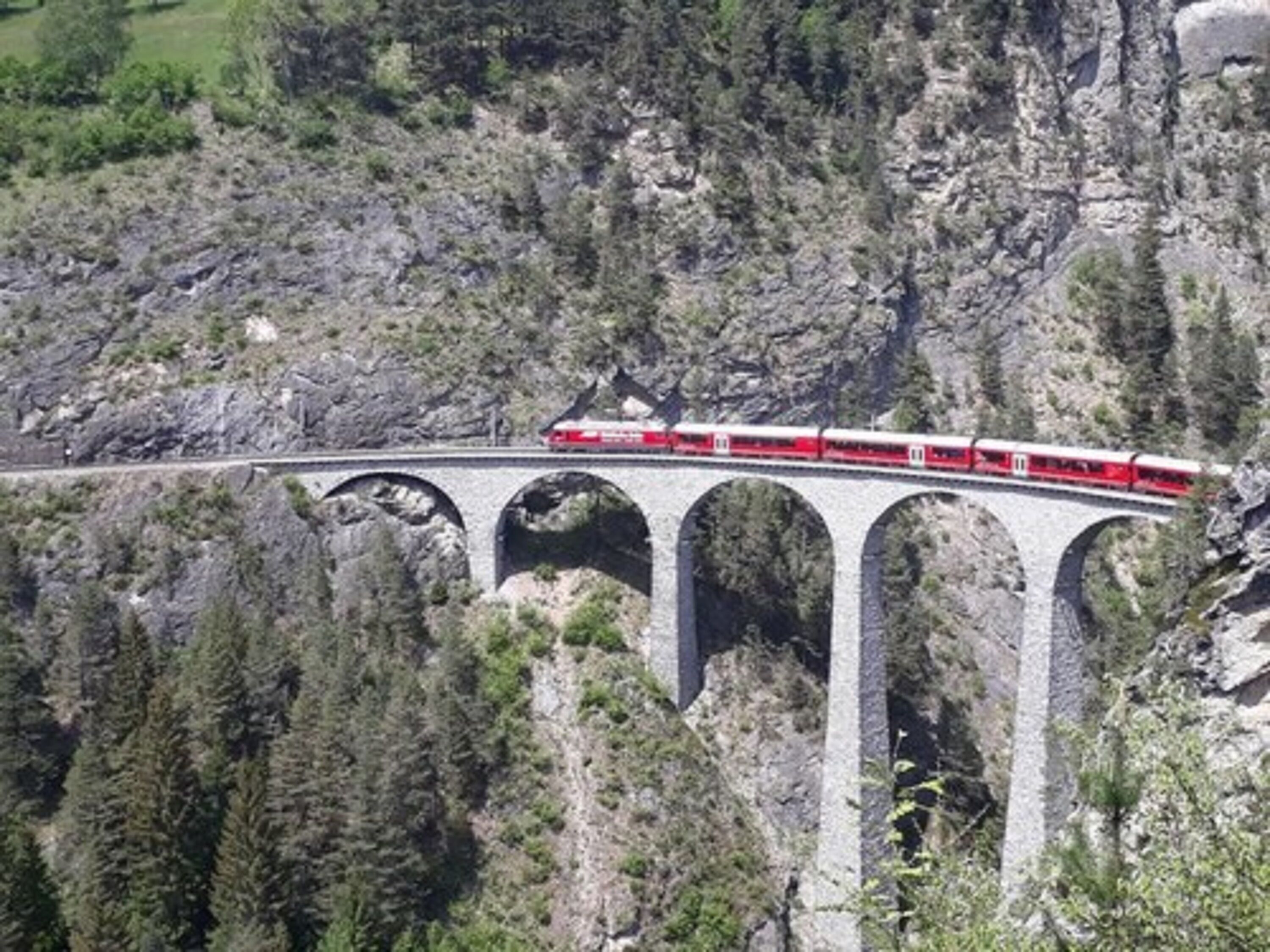 Photo - Bernina Bed and Breakfast