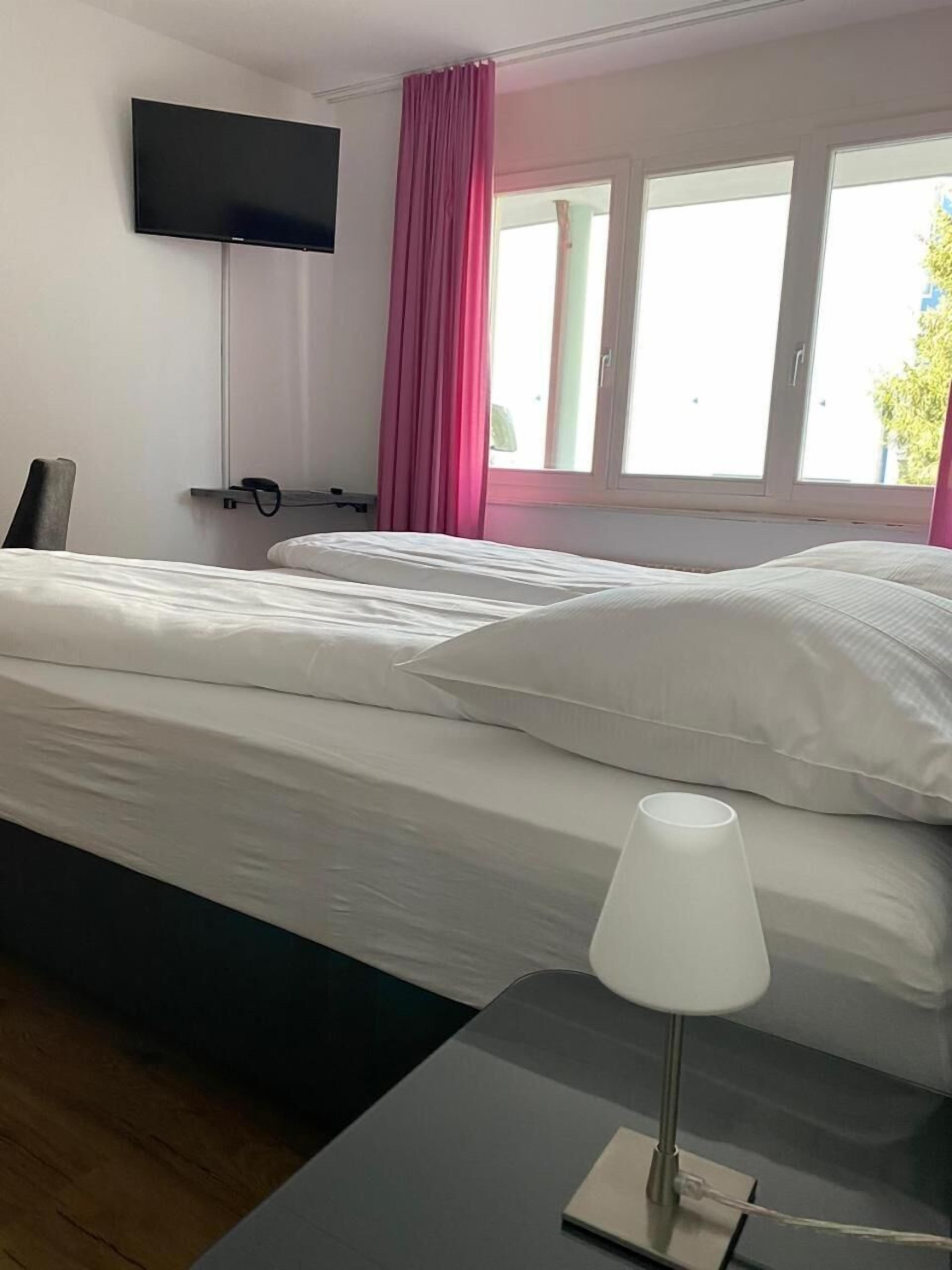 Photo - Bernina Bed and Breakfast