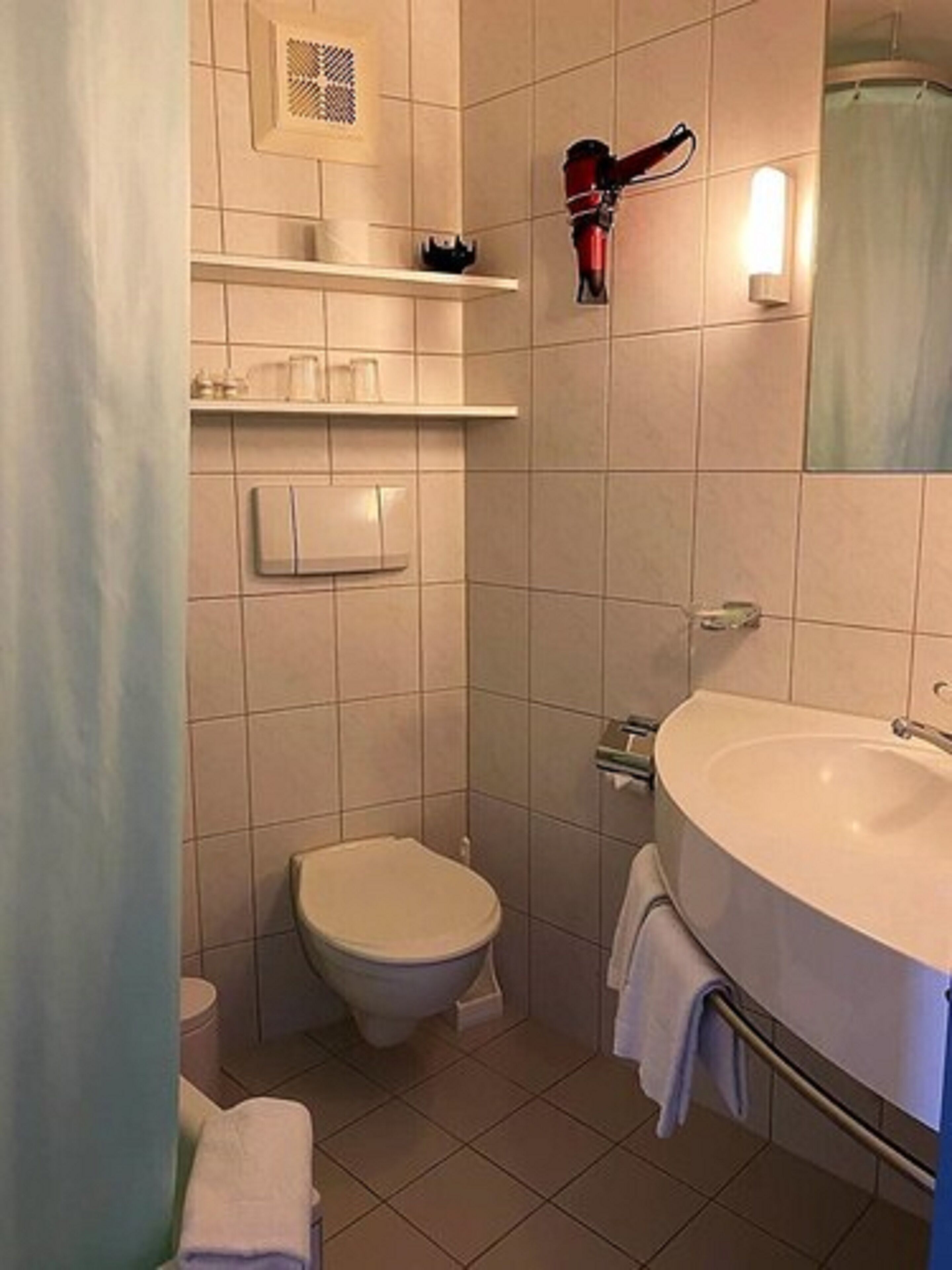 Photo - Bernina Bed and Breakfast