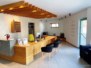 Recepció