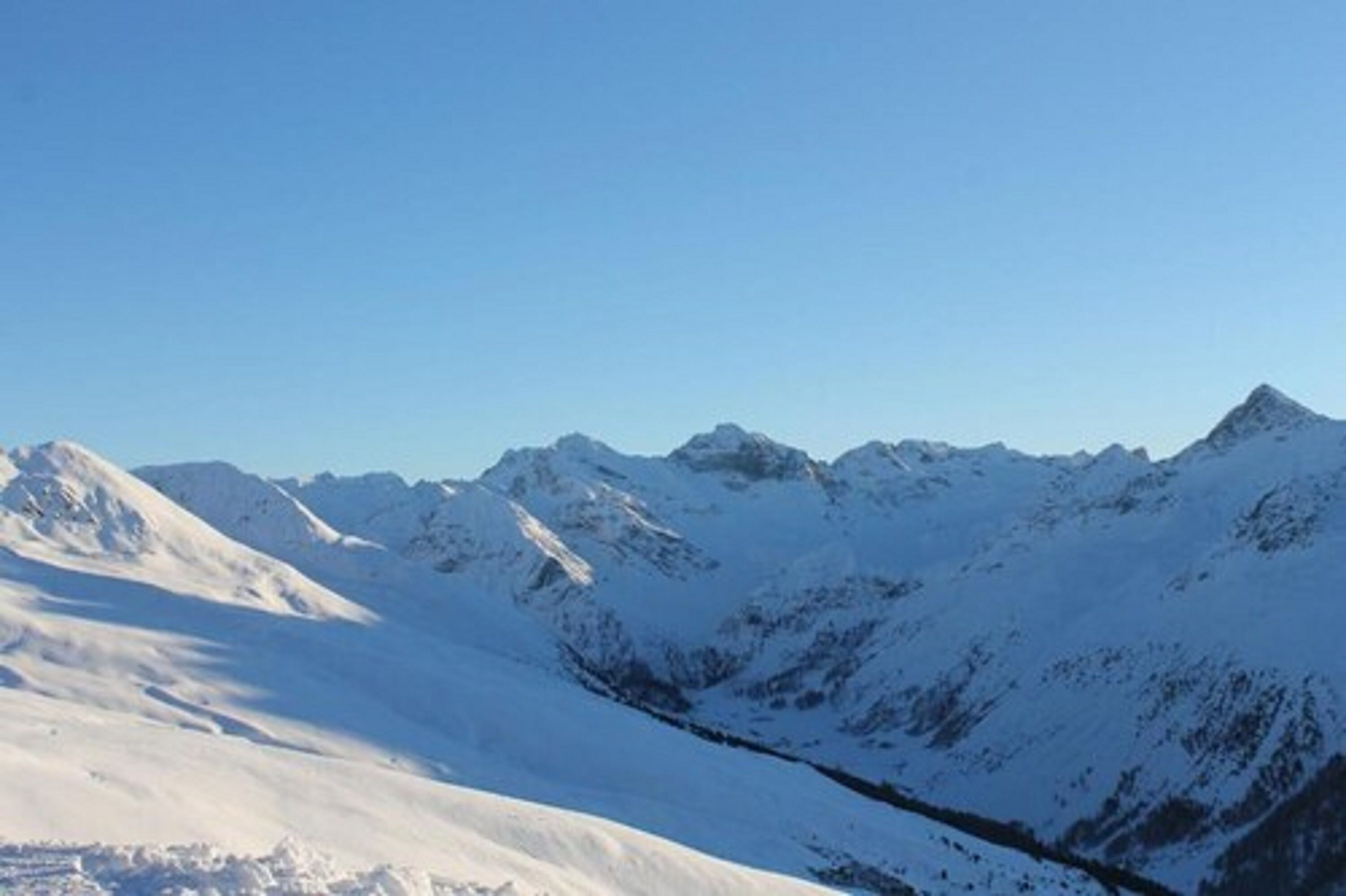 Photo - Bernina Bed and Breakfast