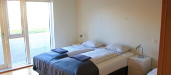 Large Apartments StayWest