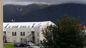 Exterior - Large Apartments StayWest (Borgarnes)