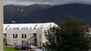 Exterior - Large Apartments StayWest (Borgarnes)