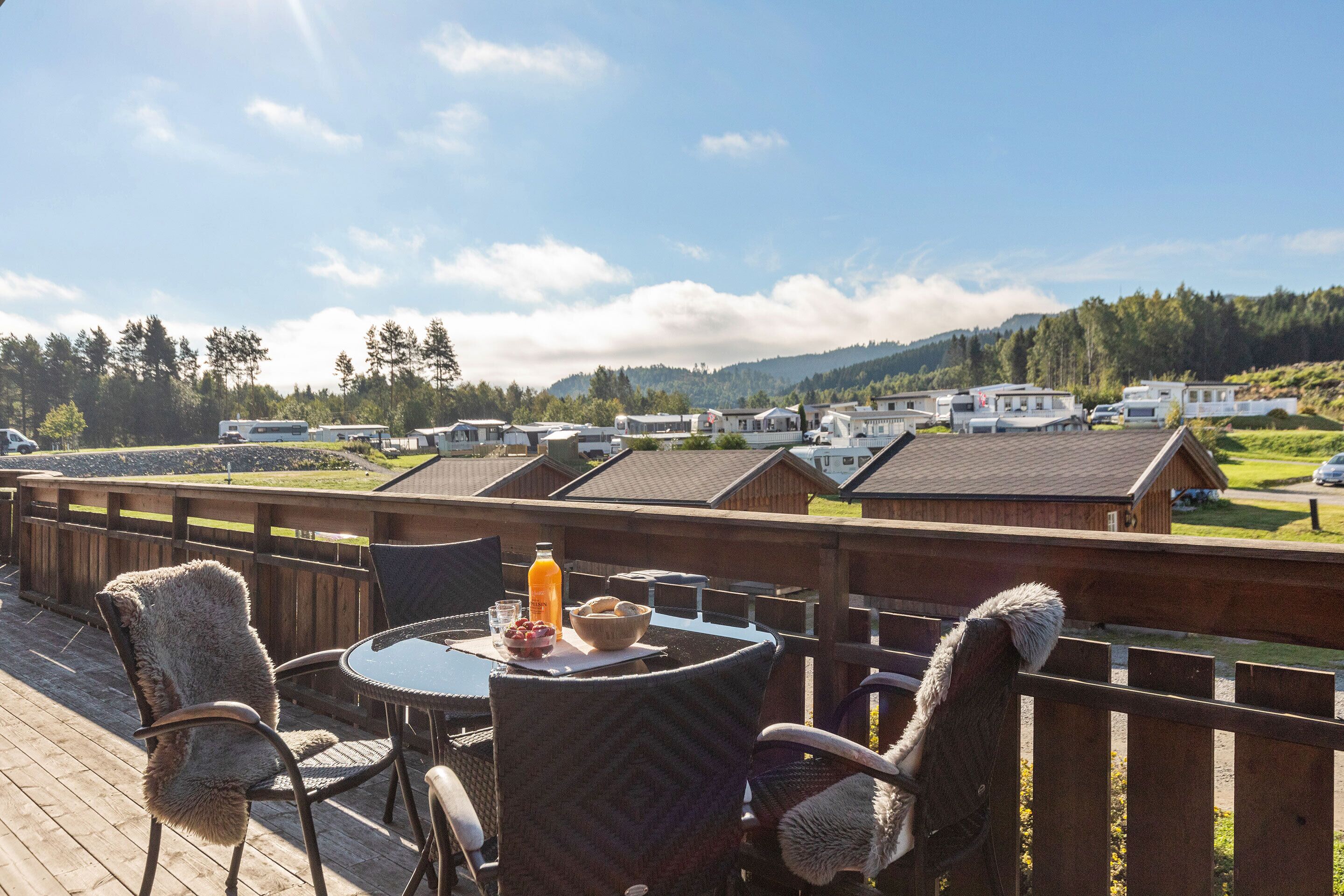 Comfort-Apartment | Terrasse/Patio