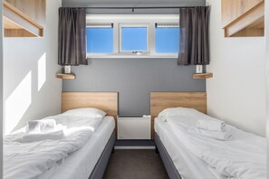 Hytte – comfort | Wi-fi (inkludert) og sengetøy