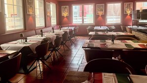 Dining - Hotel Alpenstadt (Chur)
