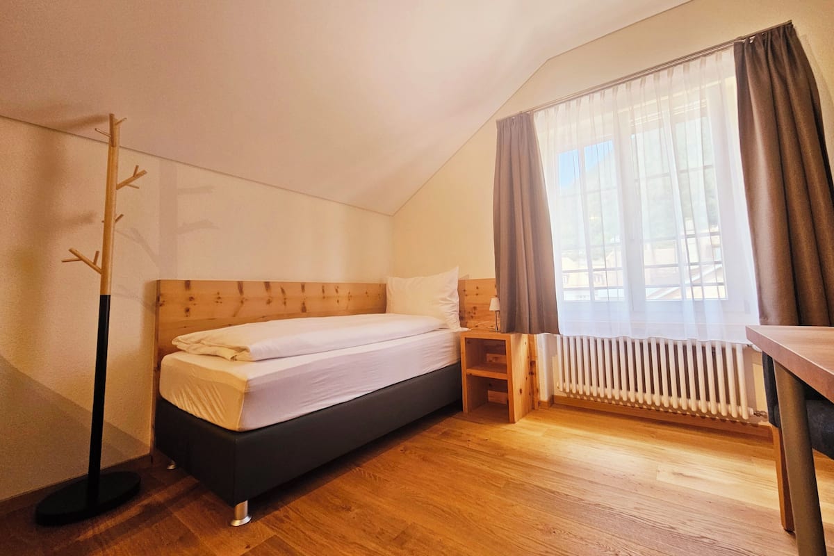 Chambre Simple